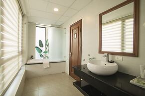 Western Hanoi Boutique Hotel