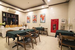 Western Hanoi Boutique Hotel