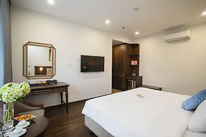 Western Hanoi Boutique Hotel