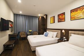 Western Hanoi Boutique Hotel