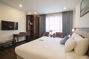 Western Hanoi Boutique Hotel