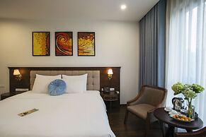 Western Hanoi Boutique Hotel