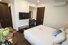 Western Hanoi Boutique Hotel
