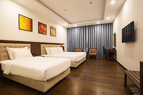 Western Hanoi Boutique Hotel