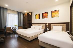 Western Hanoi Boutique Hotel