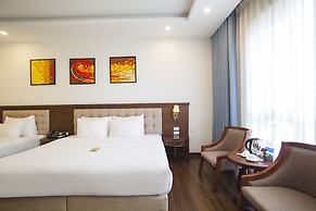 Western Hanoi Boutique Hotel