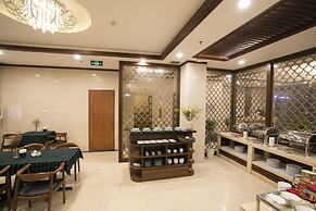 Western Hanoi Boutique Hotel