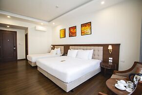 Western Hanoi Boutique Hotel