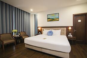 Western Hanoi Boutique Hotel