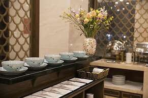 Western Hanoi Boutique Hotel