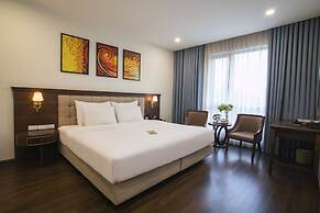 Western Hanoi Boutique Hotel