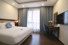 Western Hanoi Boutique Hotel