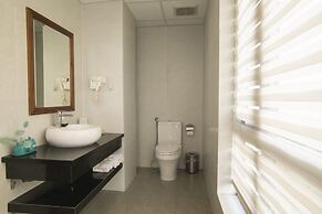 Western Hanoi Boutique Hotel