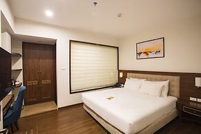 Western Hanoi Boutique Hotel