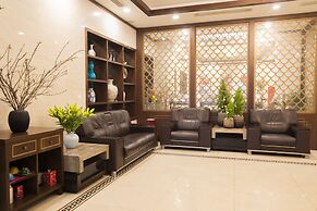 Western Hanoi Boutique Hotel