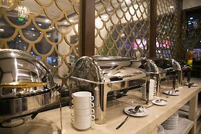 Western Hanoi Boutique Hotel