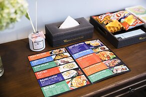 Western Hanoi Boutique Hotel