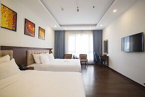 Western Hanoi Boutique Hotel