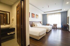 Western Hanoi Boutique Hotel