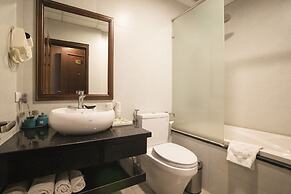 Western Hanoi Boutique Hotel