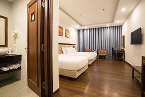 Western Hanoi Boutique Hotel