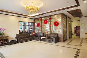 Western Hanoi Boutique Hotel