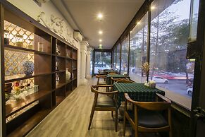 Western Hanoi Boutique Hotel