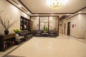 Western Hanoi Boutique Hotel
