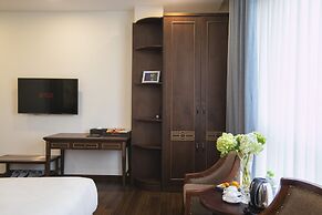 Western Hanoi Boutique Hotel