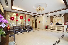 Western Hanoi Boutique Hotel