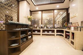 Western Hanoi Boutique Hotel