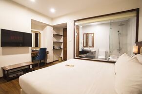 Western Hanoi Boutique Hotel