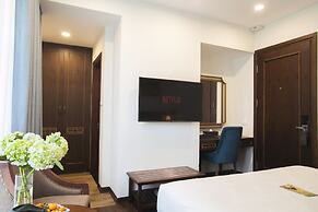 Western Hanoi Boutique Hotel