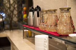 Western Hanoi Boutique Hotel