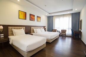 Western Hanoi Boutique Hotel