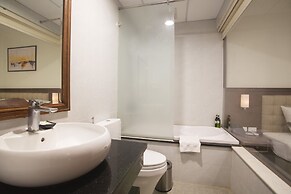 Western Hanoi Boutique Hotel