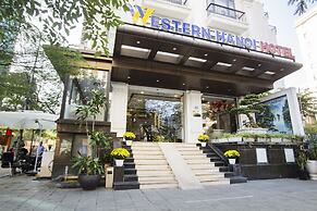 Western Hanoi Boutique Hotel
