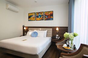 Western Hanoi Boutique Hotel