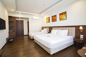 Western Hanoi Boutique Hotel