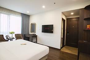 Western Hanoi Boutique Hotel