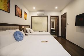 Western Hanoi Boutique Hotel