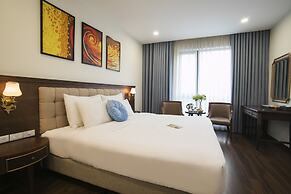 Western Hanoi Boutique Hotel