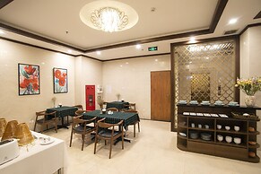 Western Hanoi Boutique Hotel