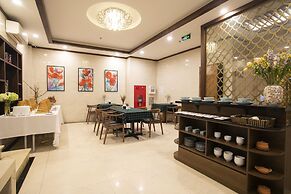 Western Hanoi Boutique Hotel