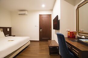 Western Hanoi Boutique Hotel