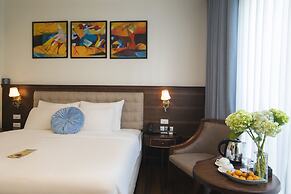 Western Hanoi Boutique Hotel