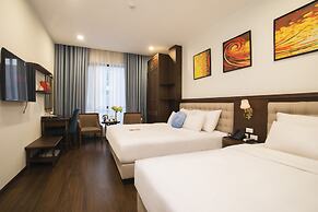 Western Hanoi Boutique Hotel
