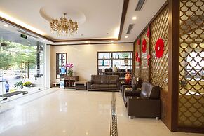 Western Hanoi Boutique Hotel