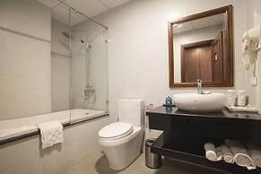 Western Hanoi Boutique Hotel