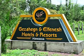 Gezahegn and Elfenesh Hotel and Resort